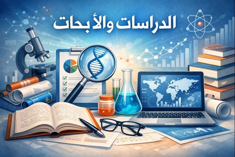 دراسات تقييم الاحتياجات