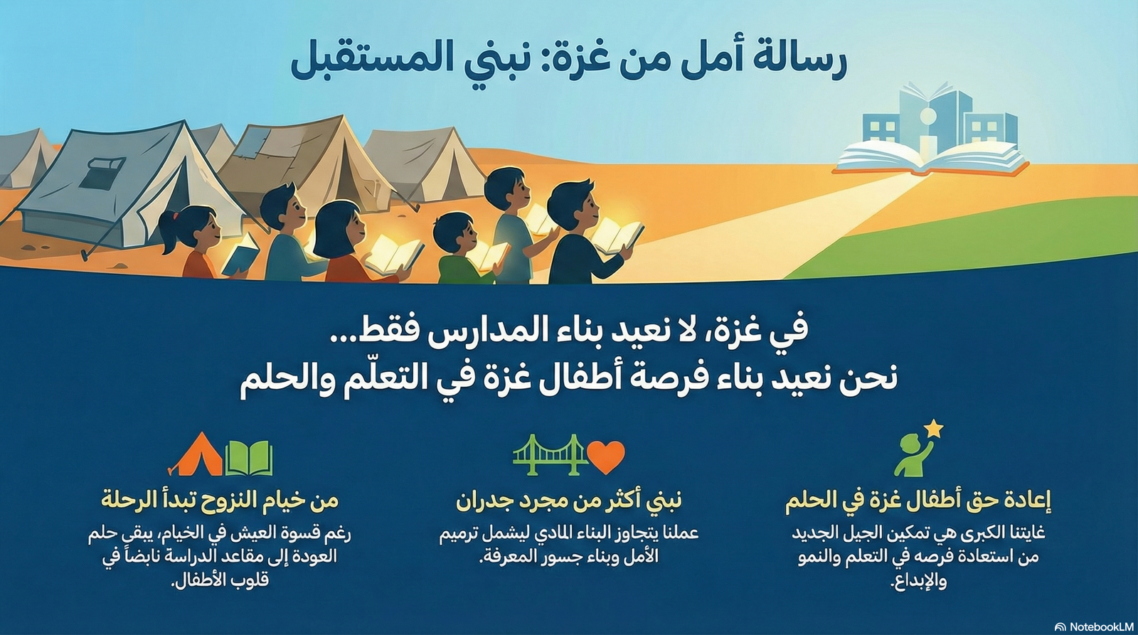 إعداد دراسات خط الأساس