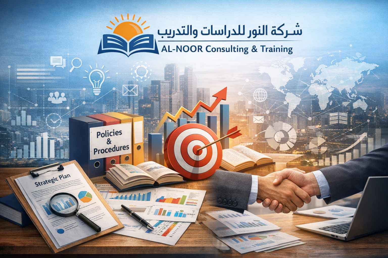 دراسات الجدوى الاقتصادية والفنية