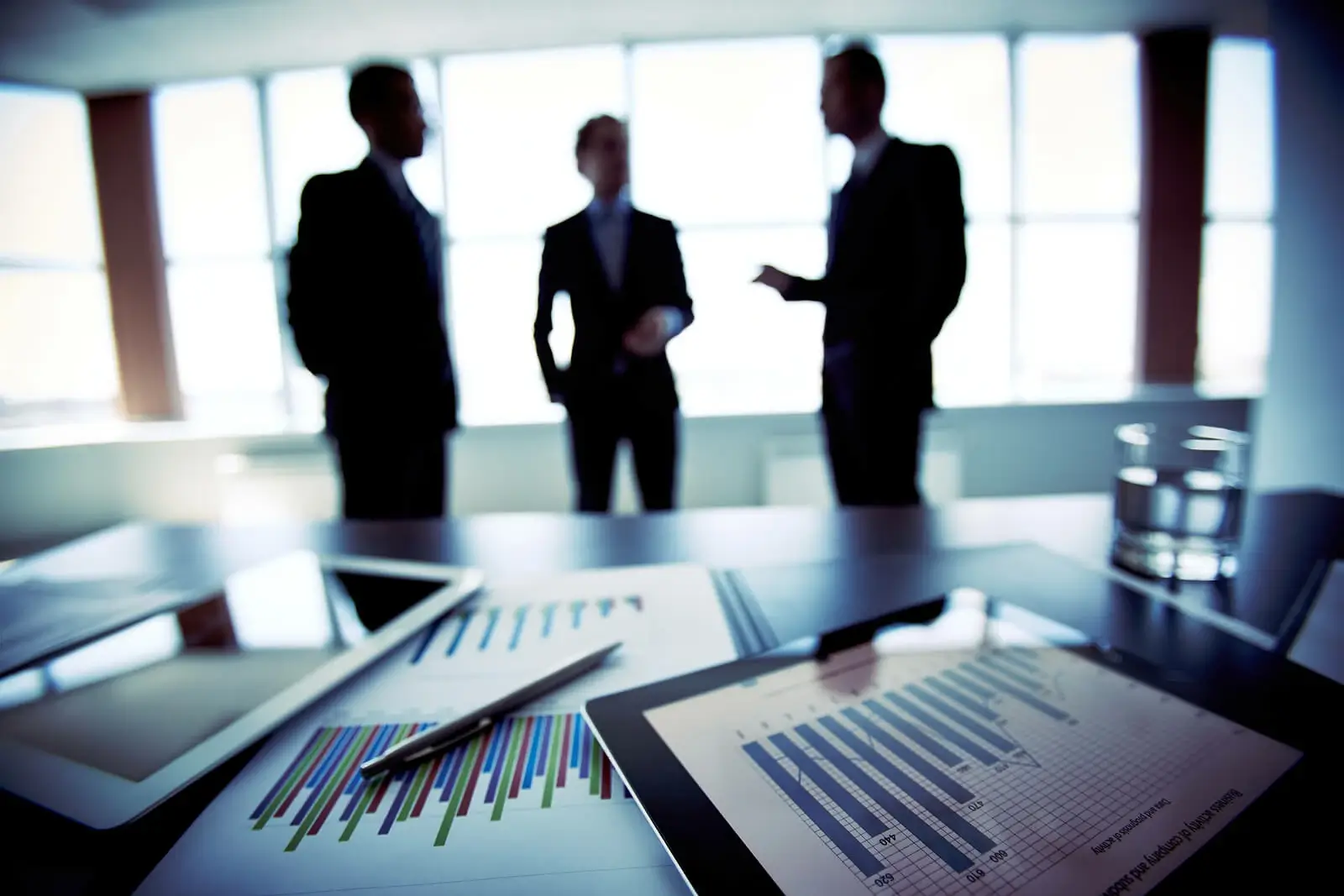 consulting